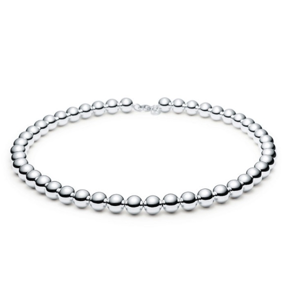 Tiffany HardWear Ball Necklace - Picture 1 of 2